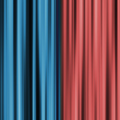 Abstract background of colored lines