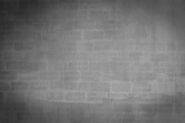 Gray concrete cement wall