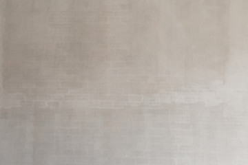 Gray concrete cement wall