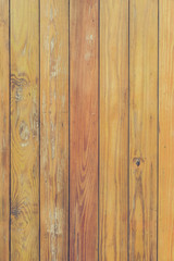 Fototapeta premium Old wooden fence