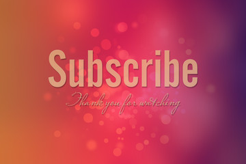 Subscribe, thank you for watching