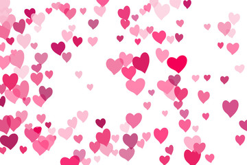 Background for valentines day