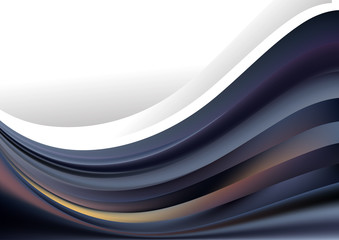 Obraz premium Abstract Creative Background vector image design