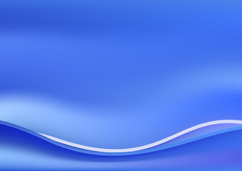 Abstract Creative Background vector image design