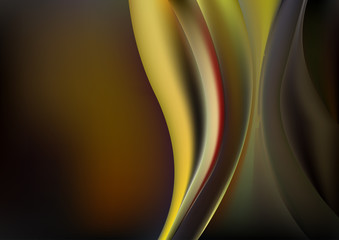 Obraz premium Abstract Creative Background vector image design