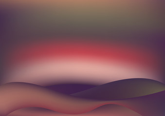 Abstract Creative Background vector image design