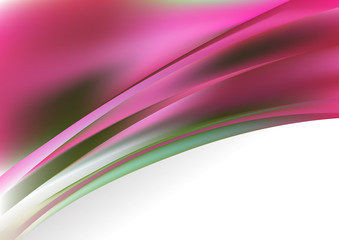 Abstract Creative Background vector image design