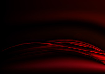 Abstract Creative Background vector image design