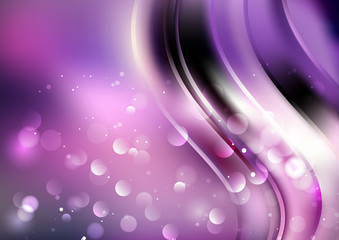 Abstract Creative Background vector image design