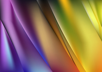 Abstract Creative Background vector image design