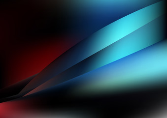 Abstract Creative Background vector image design