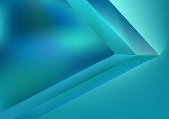 Abstract Creative Background vector image design