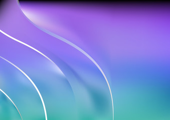 Abstract Creative Background vector image design