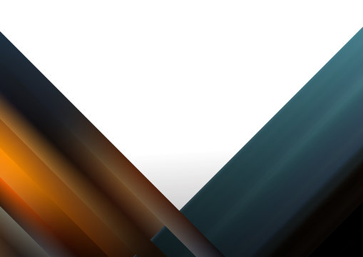 Abstract Creative Background vector image design