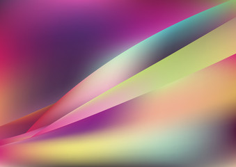 Abstract Creative Background vector image design