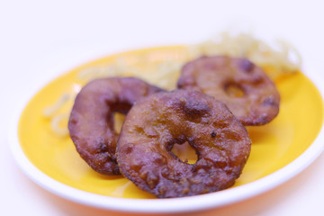 South Indian Festival of Desserts and Snacks