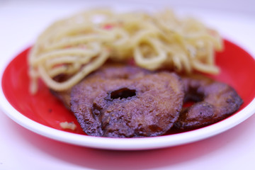South Indian Festival of sweet homemade delicacy and traditional snacks