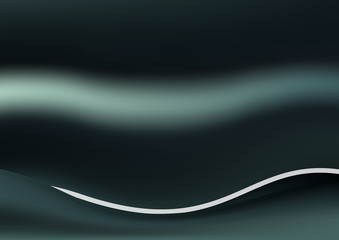 Abstract Creative Background vector image design