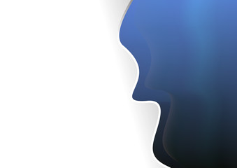 Abstract Creative Background vector image design