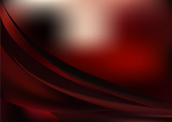 Abstract Creative Background vector image design