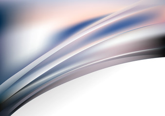 Abstract Creative Background vector image design