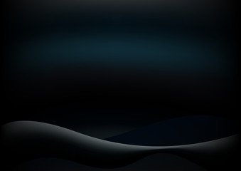 Abstract Creative Background vector image design