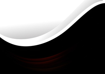 Abstract Creative Background vector image design