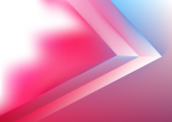 Abstract Creative Background vector image design