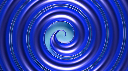 Elegant minimal background. 3d illustration, 3d rendering.