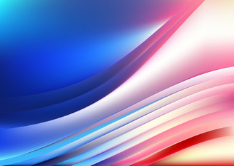 Abstract Creative Background vector image design