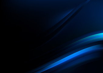 Abstract Creative Background vector image design