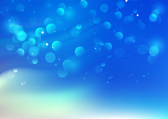 Abstract Creative Background vector image design