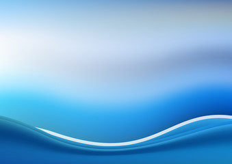 Abstract Creative Background vector image design