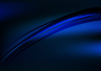 Abstract Creative Background vector image design