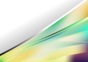 Abstract Creative Background vector image design