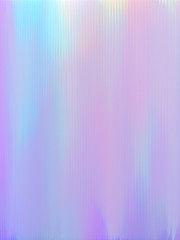 Abstract Rainbow