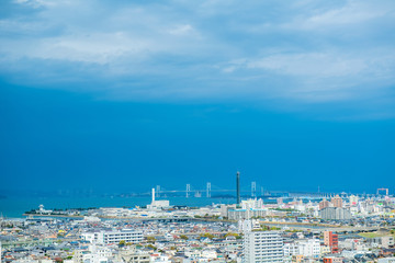 Obraz premium Marugame