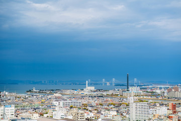 瀬戸大橋