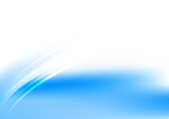 Abstract Creative Background vector image design