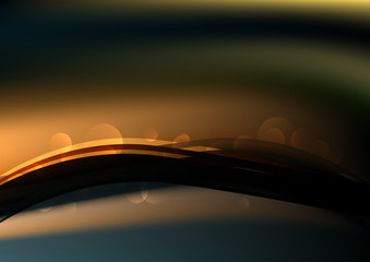 Obraz premium Abstract Creative Background vector image design