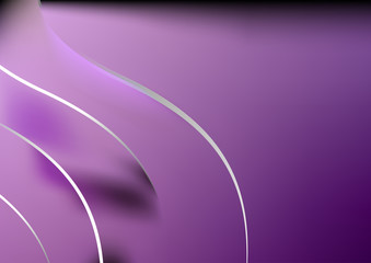 Abstract Creative Background vector image design