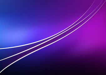 Abstract Creative Background vector image design