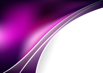 Abstract Creative Background vector image design