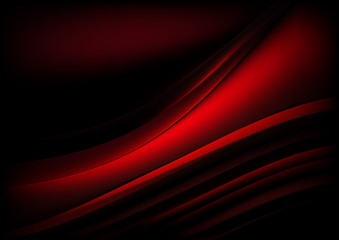 Obraz premium Abstract Creative Background vector image design