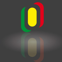 Logo O 1