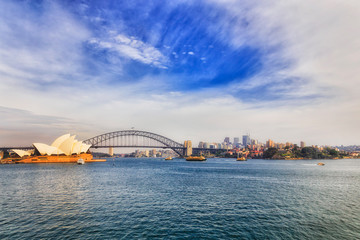 Sy RBG Arch Bridge 3 ferries