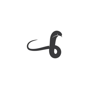 Snake logo
