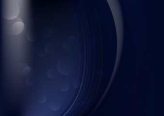 Abstract Creative Background vector image design