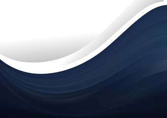 Abstract Creative Background vector image design