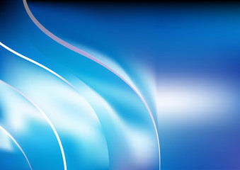 Abstract Creative Background vector image design